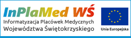Informatyzacja Placówek Medycznych Województwa Świętokrzyskiego
