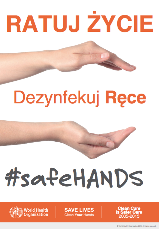5 maja Światowy Dzień Higieny Rąk - 4